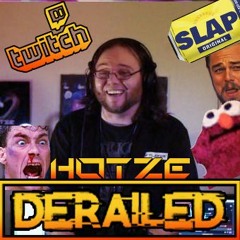 Hotze Live @ DERAILED Raid Event | Jan 9th, 2021 | Twitch.tv