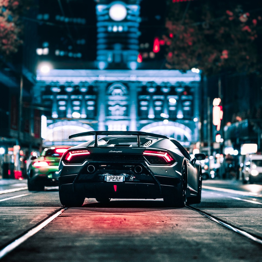 Stream 🕶 | Listen to Night Drive playlist online for free on SoundCloud