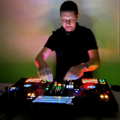 DJCB Tech House exclusive mix