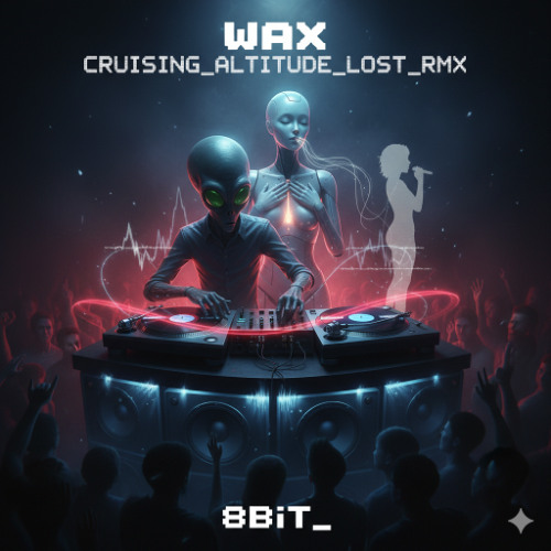 Wax (Cruising_Altitude_LosT_rmx)