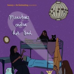 Monsters Onder het Bed OST