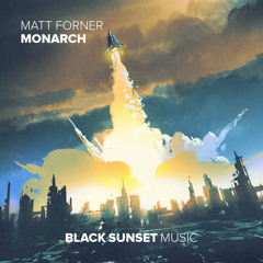Matt Forner - Monarch