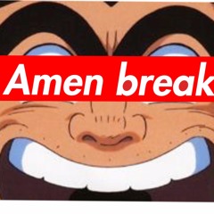 Comical Chase Amen EDITwav