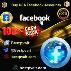 Aged USA Facebook Accounts for Sale – Boost Your Social Reach