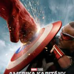 Nézd — Amerika Kapitány: Szép új világ Teljes Film Magyarul Indavideo-HD