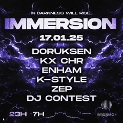 NAVE - NEXUS DJ CONTEST