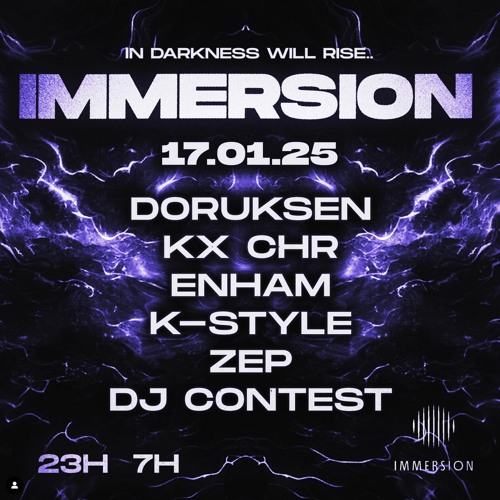 NAVE - NEXUS DJ CONTEST