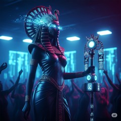 Egyptian Queen (Original Mix) RB MST