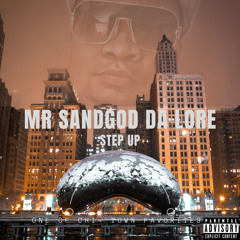 STEP UP ( one of chi town favorites)