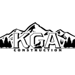 Transform Your Home with KGA Construction