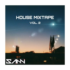 house mix