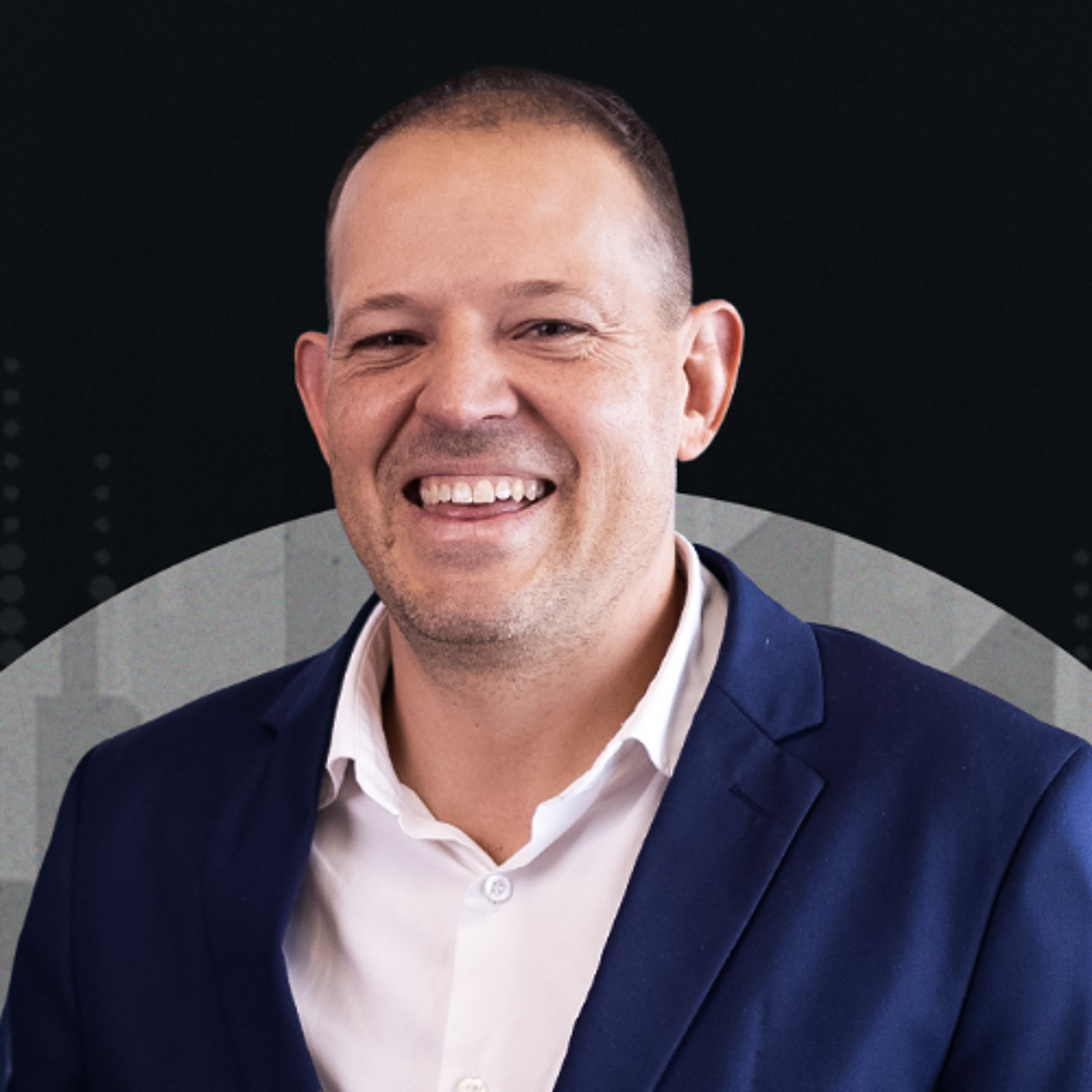 Hector Beyers on how quality software and AI will shape the future of business Hector Beyers on how quality software and AI will shape the future of business