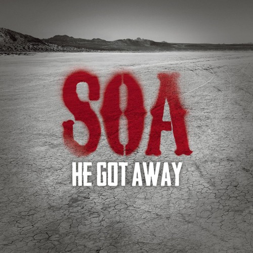 He Got Away (from Sons of Anarchy)