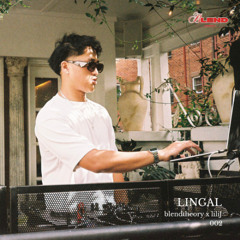 LINGAL Blendtheory x Lili J