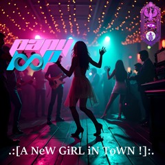 WiWiMaN - A NeW GiRL iN ToWN ! [dedicate to Michael]