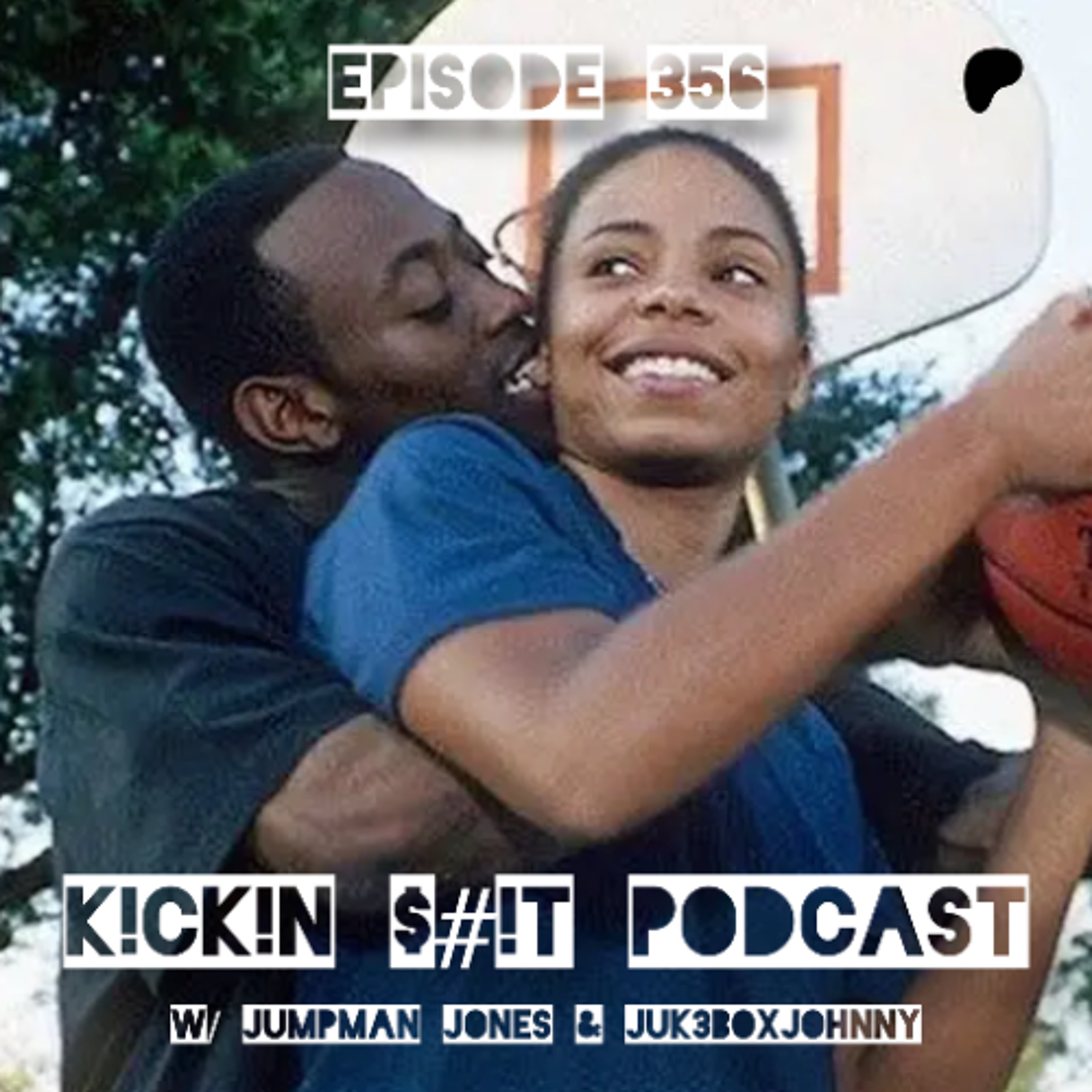 Episode 356 "Why You Went Vegan" episode artwork