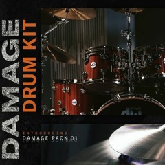 Heavocity - Damage Drum Kit Demo