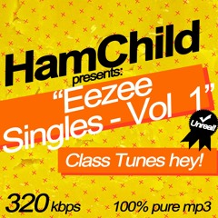 EEZEE SINGLES 2018