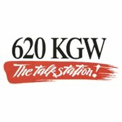 The Talk Station 620 KGW - Image Song