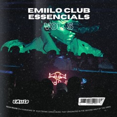 Emiilo Club Essencials Vol.5