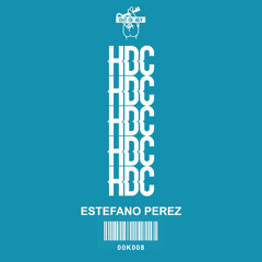 Estefano Perez - On The Go