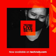 The Second Wave - We Are Resonance X Guest Series #56