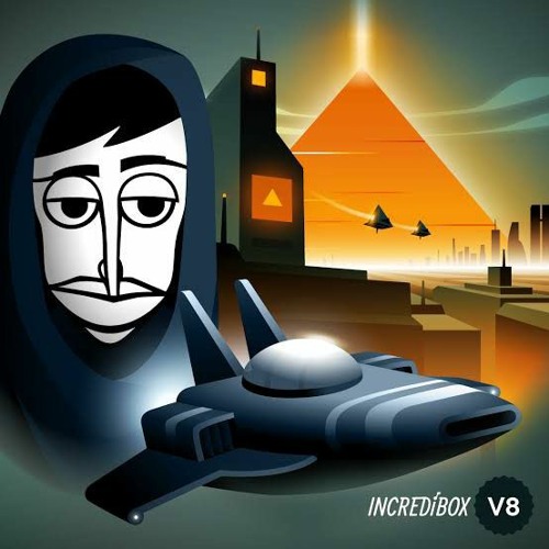 Stream V8 single album fanmade incredibox (Originally by