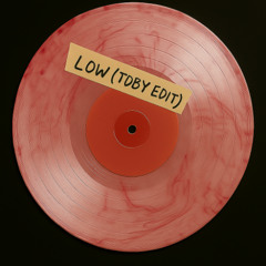 L.O.W (HARDHOUSE EDIT) - TOBY (TRACK STARTS AT 1 MINUTE)