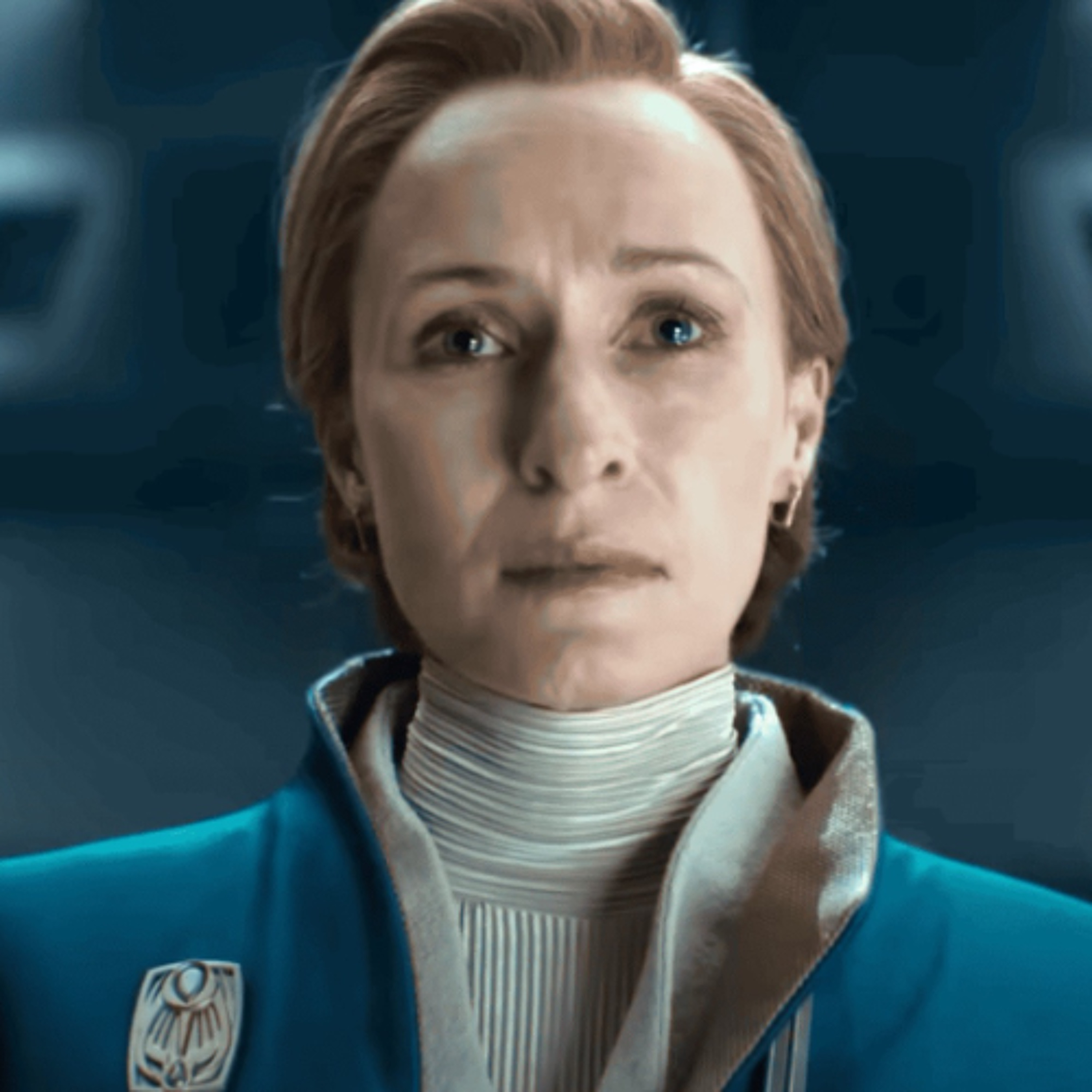 Geeking with Destination Venus