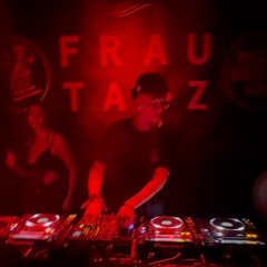 Lass Krachen! x Lucia`s Birthday  / NiBo @Frau Tanz Kassel / 11.10.2024