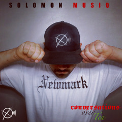 C.R.E.A.M. (Prod. By Solomon Musiq)