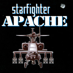Apache (Radio Edit)