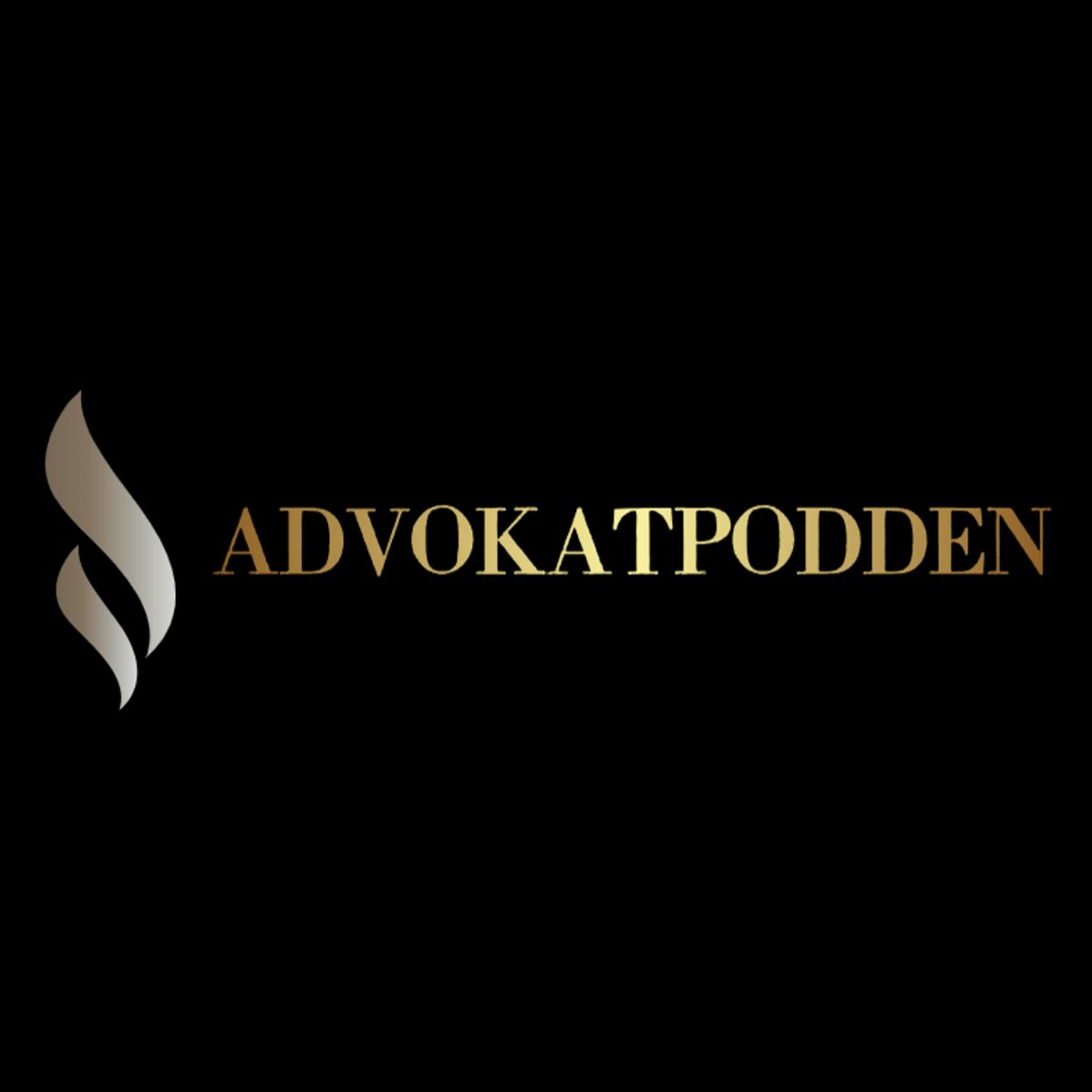 Advokatpodden