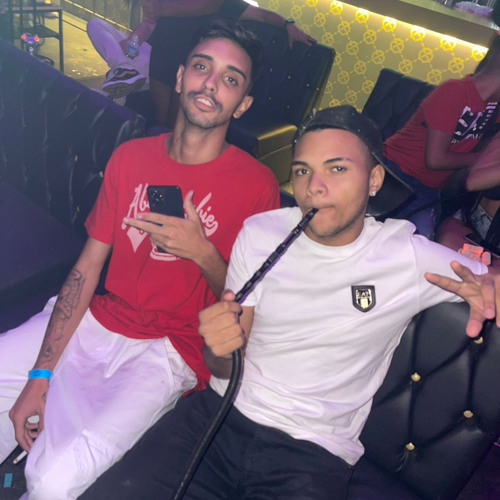 MC DELUX & MC BOB ANE - DESAFIOU OS CRIAS [ DJ EMIGE ]