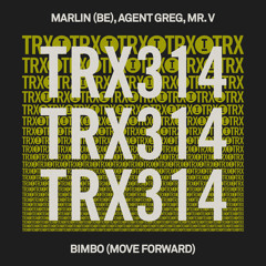 Bimbo (Move Forward) (Extended Mix)