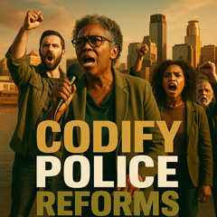 DOJ Ends Police Reform Consent Decrees Community Fights Back