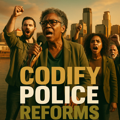 DOJ Ends Police Reform Consent Decrees Community Fights Back