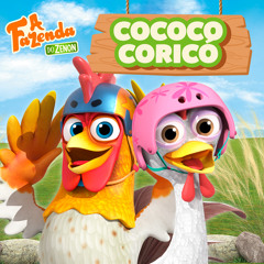 Cococo Coricó