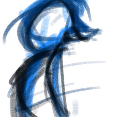 left her in another world