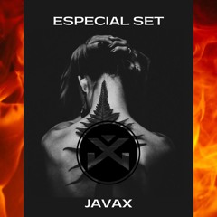 JAVAX - ESPECIAL SET