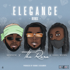 Elegance (Remix)
