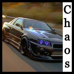 Chaos (feat. PLAYAMANE)