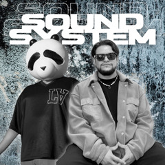 SOUNDSYSTEM: JOSE THE PANDA GUEST MIX + BLASERK DUB MIX