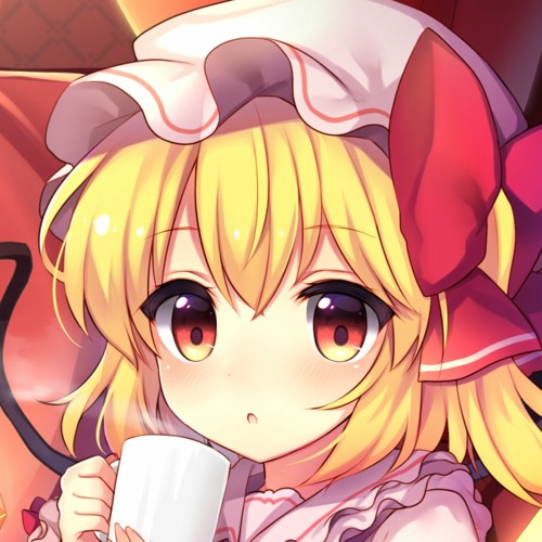 Robotic Wisp - Touhou - U.N. Owen was Her? (Remix III)