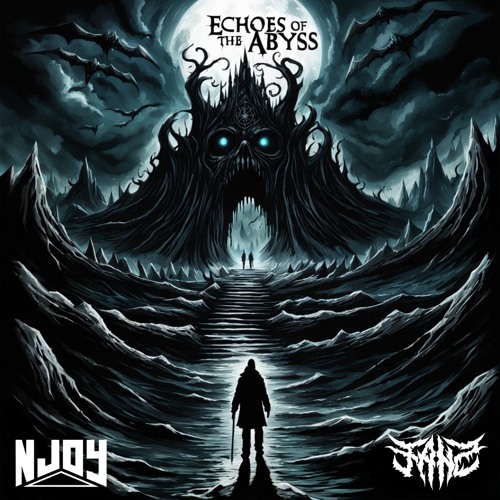NJOY X FANZ - Echos of the Abyss