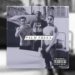 PALM TREES Ft. J-Nuke and Major Wayne