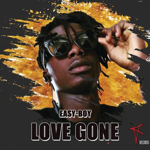 Easy Boy - Love gone