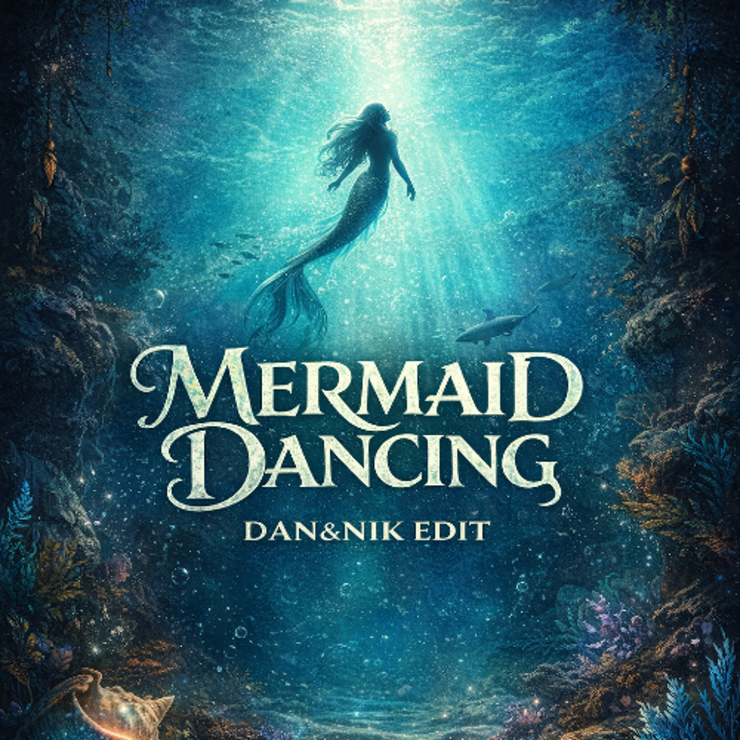 Stream Massuma - Mermaid X Dancing (Dan&Nik Edit) by Dan&Nik | Listen ...