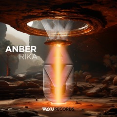 Anber - Rika (Original Mix)