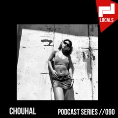 Locals Series // 090 - CHOUHAL
